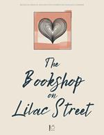 The Bookshop on Lilac Street: Bilingual French–English Love Stories for Language Learners