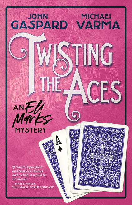 Twisting the Aces