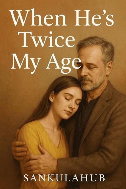 When He’s Twice My Age
