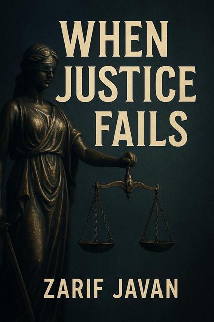 When Justice Fails