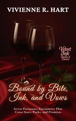 Bound by Bite, Ink, and Vows: Seven Passionate Encounters That Cross Stars, Packs, and Promises
