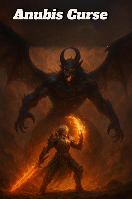 Anubis Curse
