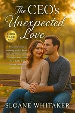 The CEO’s Unexpected Love