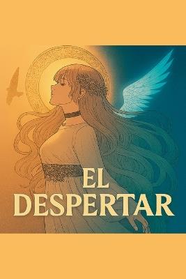 El Despertar - Tori Honda - cover