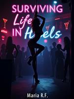 Surviving Life in Heels