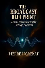 The Broadcast Blueprint: How to Restructure Reality Through Frequency