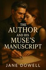 The Author and His Muse's Manuscript