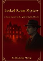 Locked Room Mystery
