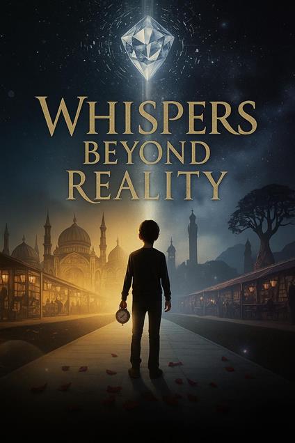 Whispers Beyond Reality