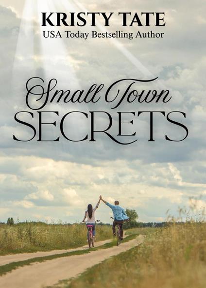 Small Town Secrets