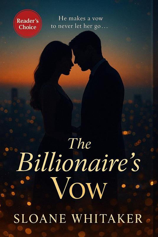 The Billionaire’s Vow