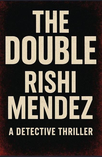 The Double A Detective Thriller