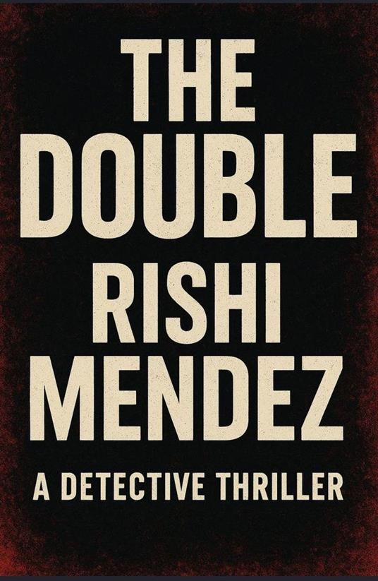 The Double A Detective Thriller