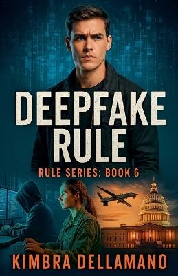 Deepfake Rule - Kimbra Dellamano - cover