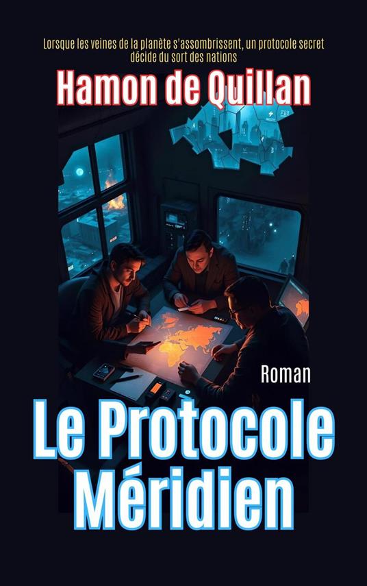 Le Protocole Méridien