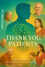 Thank You Patients