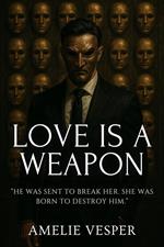 Love Is a Weapon