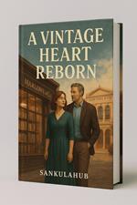 A Vintage Heart Reborn