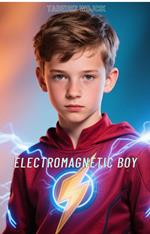Electromagnetic Boy