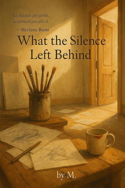 Where the Silence Left Behind