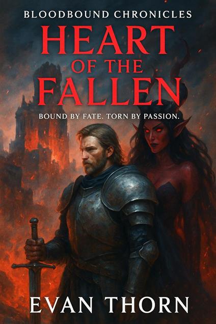 Heart of the Fallen
