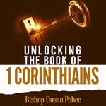 Unblocking The Book of 1 Corinthians