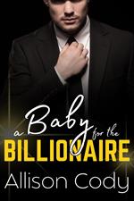 A Baby For The Billionaire