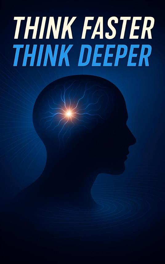 Think Faster, Think Deeper