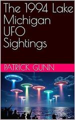The 1994 Lake Michigan UFO Sightings