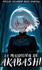 La Maldición de Akabashi