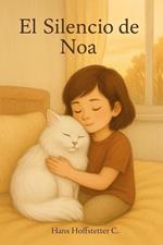 El silencio de Noa