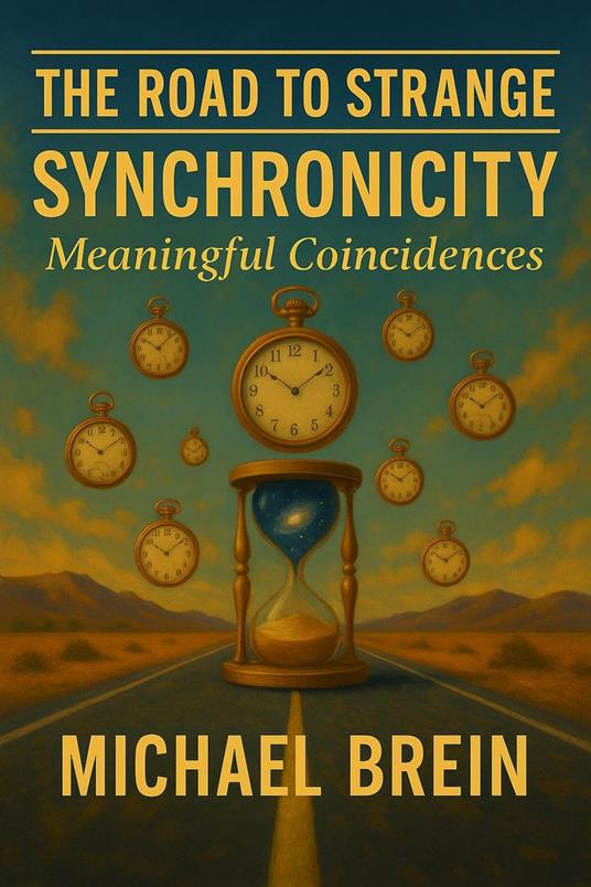 The Road to Strange: Synchronicity