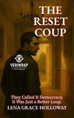 The Reset Coup: They Called It Democracy. It Was Just a Better Loop.