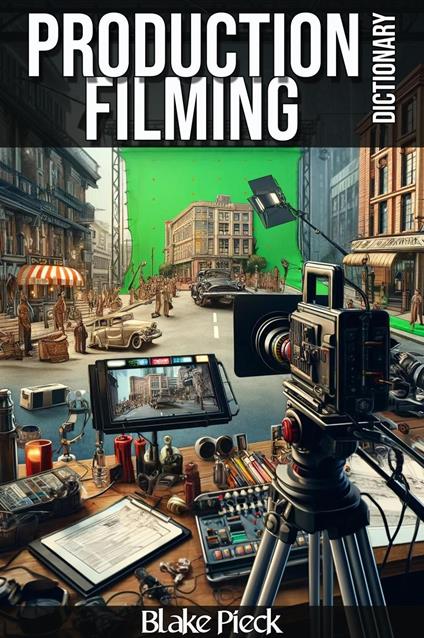 Production Dictionary