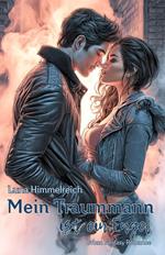Mein Traummann ist ein Engel: Urban Fantasy Romance