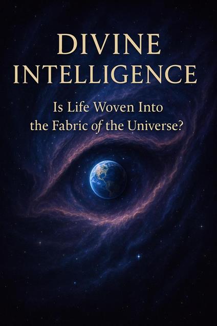 Divine Intelligence - Is Life Woven Into the Fabric of the Universe