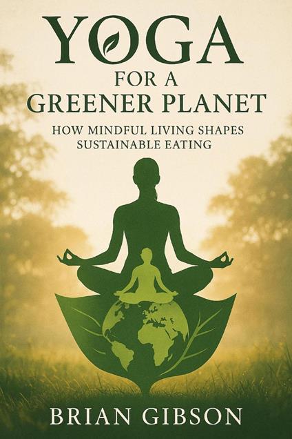 Yoga For a Greener Planet How Mindful Living Shapes Sustainable Eating