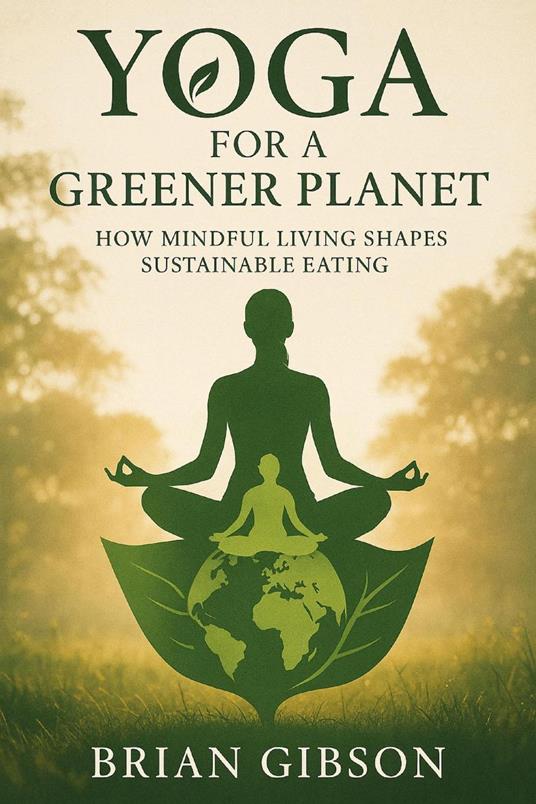 Yoga For a Greener Planet How Mindful Living Shapes Sustainable Eating
