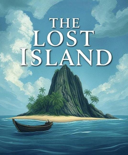 The Lost Island