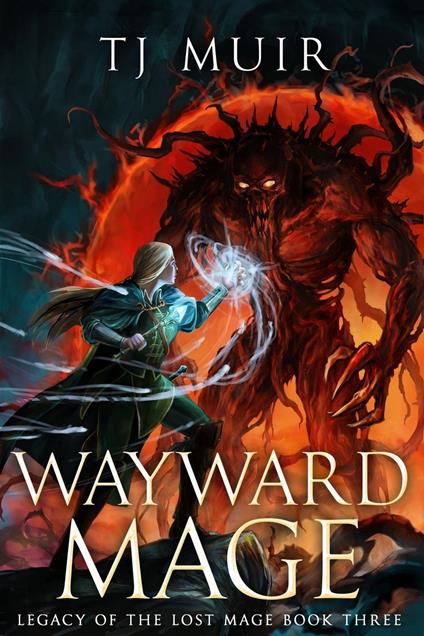 Wayward Mage