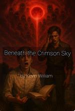 Beneath the Crimson Sky