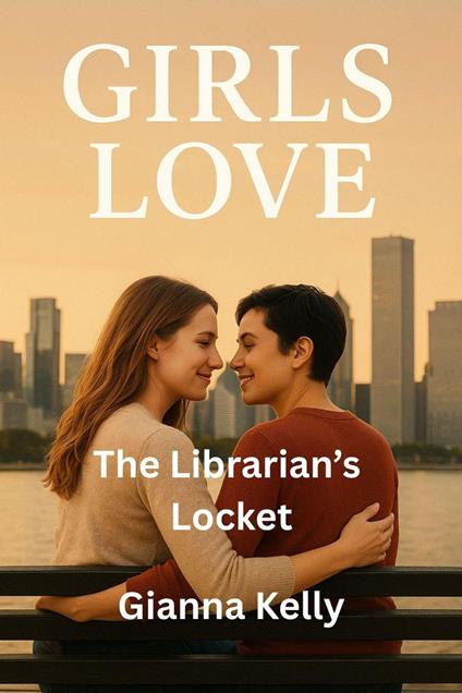 The Librarian’s Locket