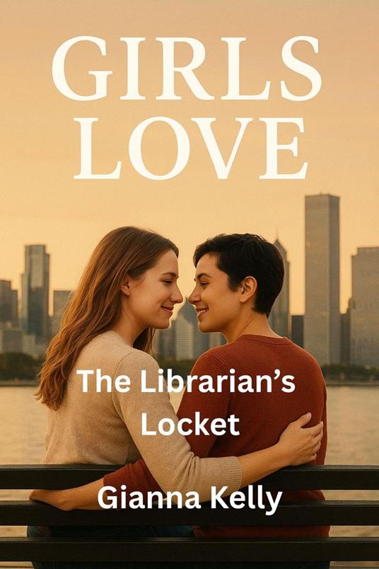 The Librarian’s Locket