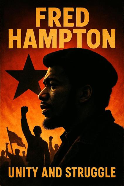 Fred Hampton Unity and Struggle