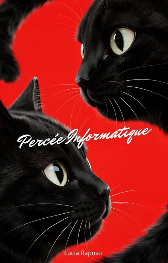 Percée Informatique