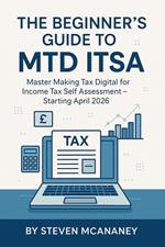 The Beginner’s Guide to MTD ITSA