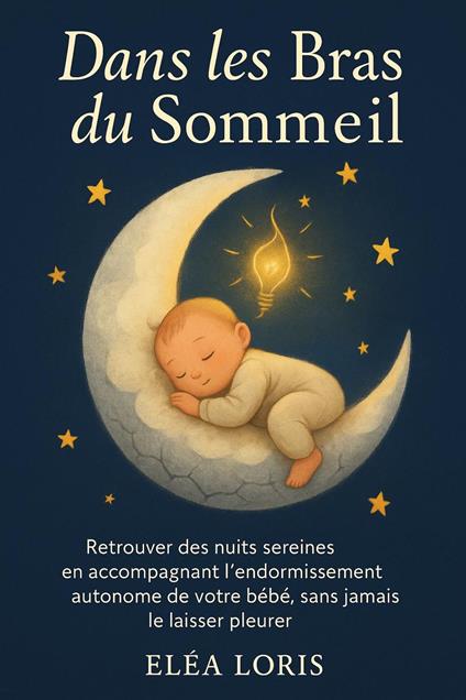 Dans les Bras du Sommeil