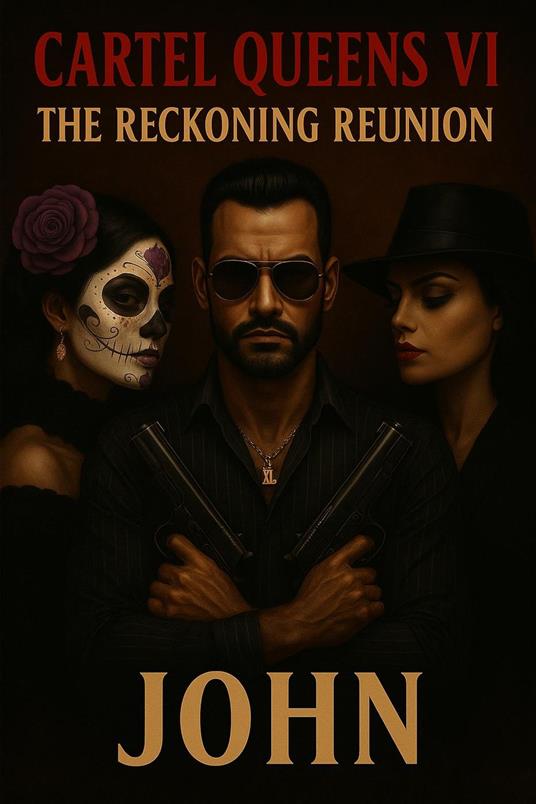 Cartel Queens VI: The Reckoning Reunion