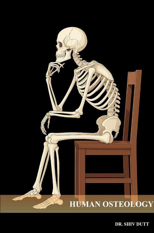 Human Osteology
