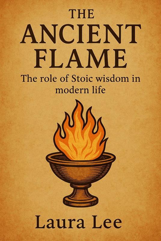 The Ancient Flame